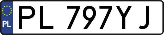 PL797YJ