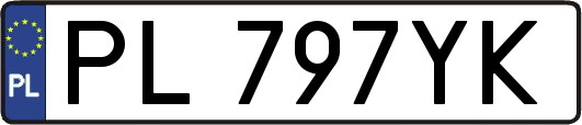PL797YK