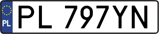 PL797YN
