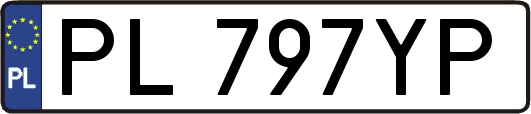 PL797YP