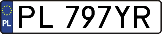 PL797YR