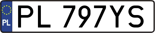 PL797YS