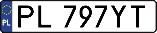 PL797YT