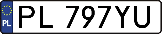 PL797YU