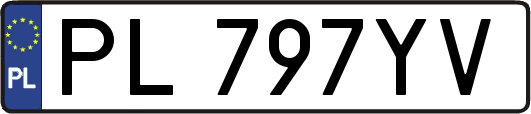 PL797YV