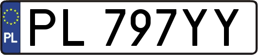 PL797YY