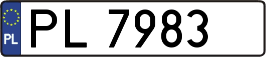 PL7983