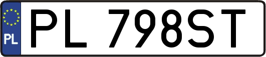 PL798ST