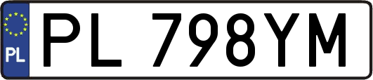 PL798YM