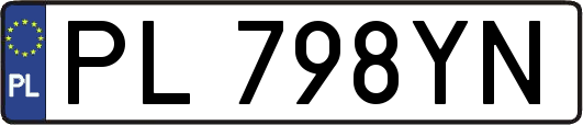 PL798YN