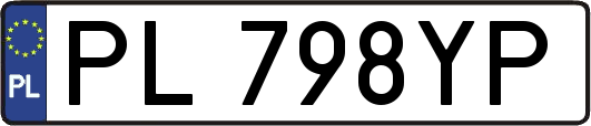 PL798YP