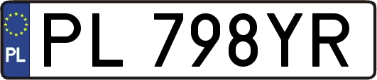 PL798YR