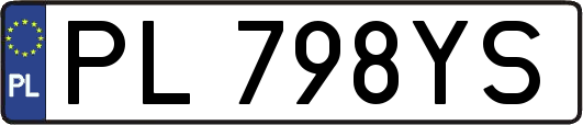 PL798YS