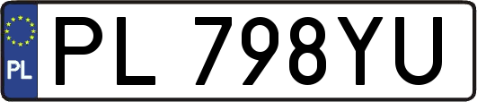 PL798YU