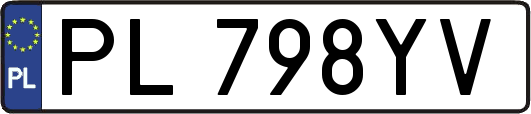 PL798YV