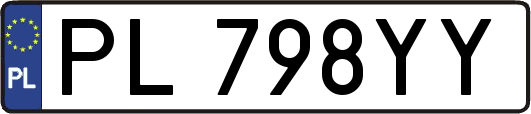 PL798YY