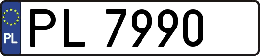 PL7990