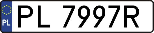 PL7997R