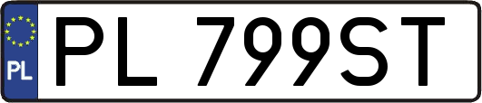 PL799ST