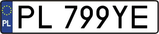 PL799YE