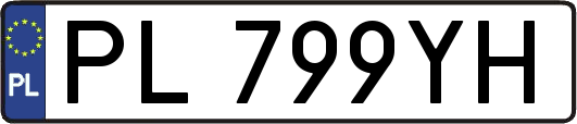 PL799YH