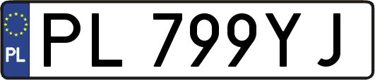 PL799YJ