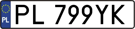 PL799YK