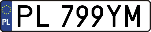 PL799YM