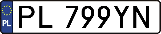 PL799YN