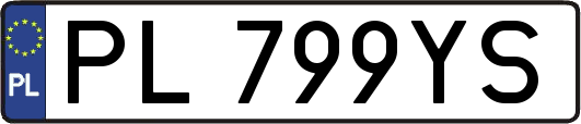 PL799YS