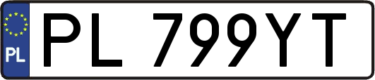 PL799YT