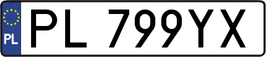 PL799YX