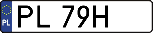 PL79H