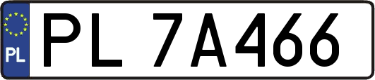 PL7A466