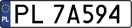 PL7A594