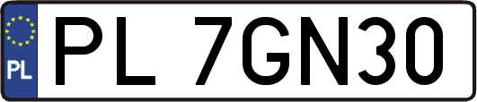 PL7GN30