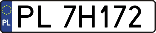 PL7H172