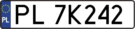 PL7K242