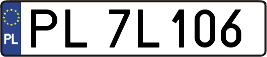 PL7L106