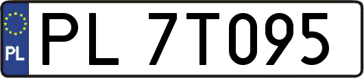 PL7T095