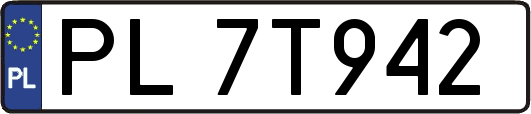PL7T942