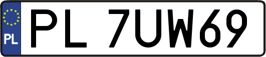 PL7UW69