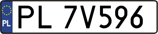 PL7V596