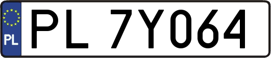 PL7Y064