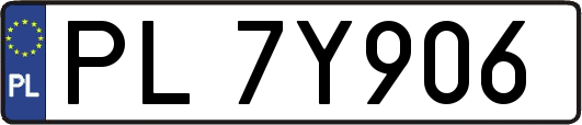 PL7Y906