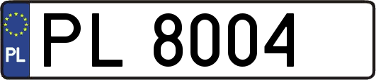PL8004