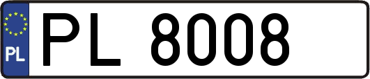 PL8008