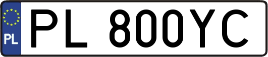 PL800YC