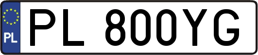 PL800YG