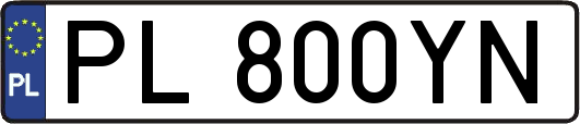 PL800YN